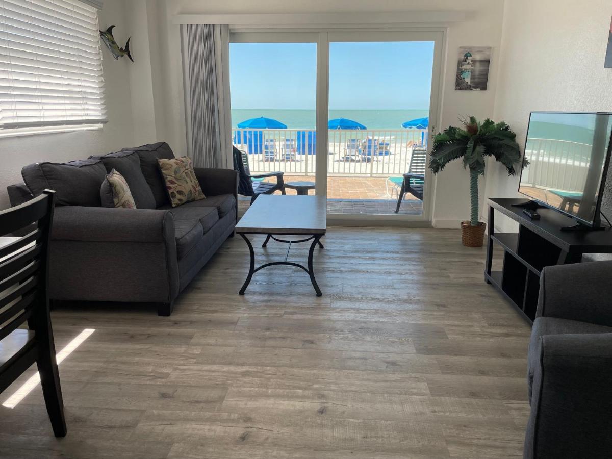 Sandalwood Beach Resort North Redington Beach Екстериор снимка