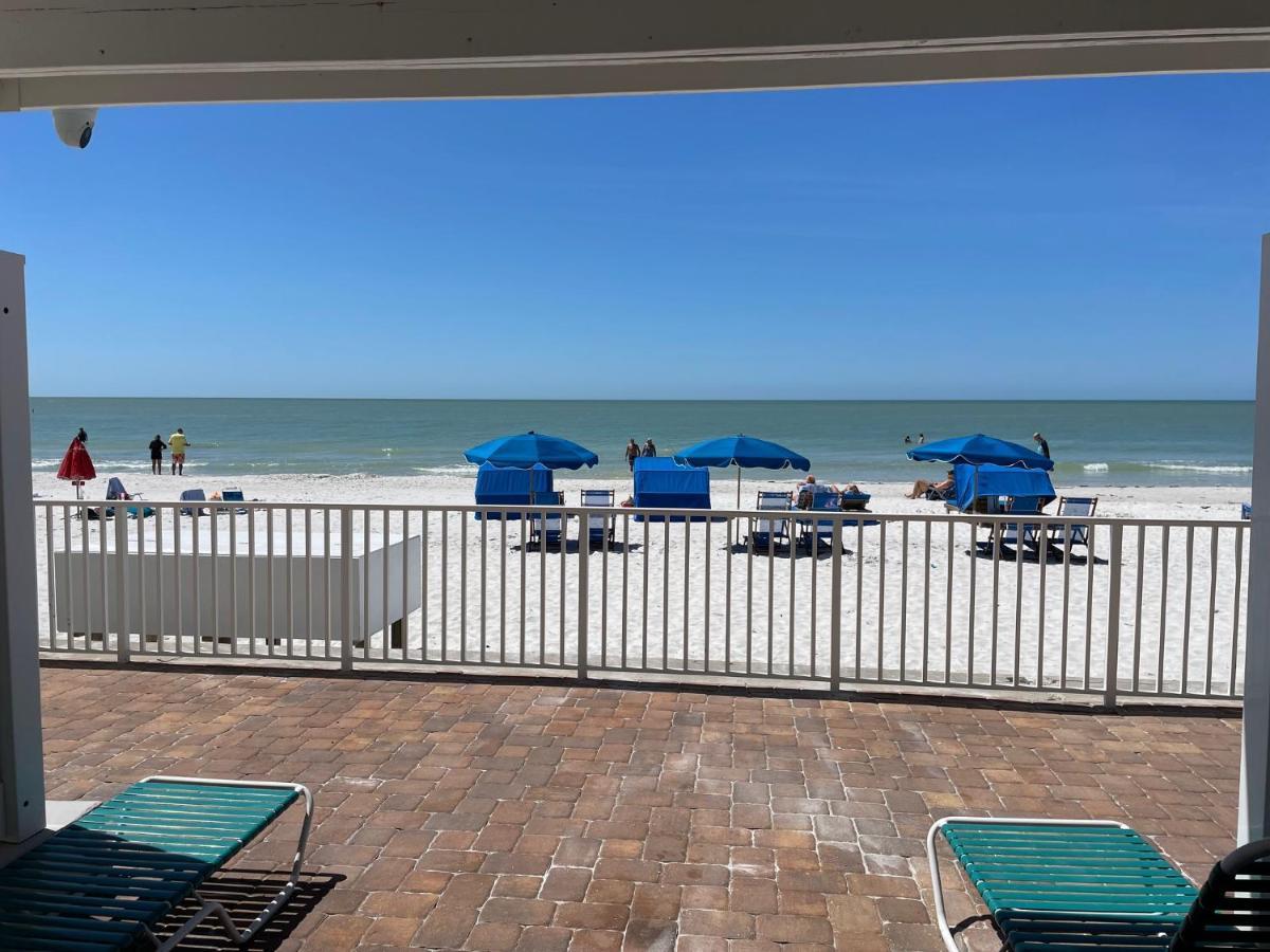 Sandalwood Beach Resort North Redington Beach Екстериор снимка