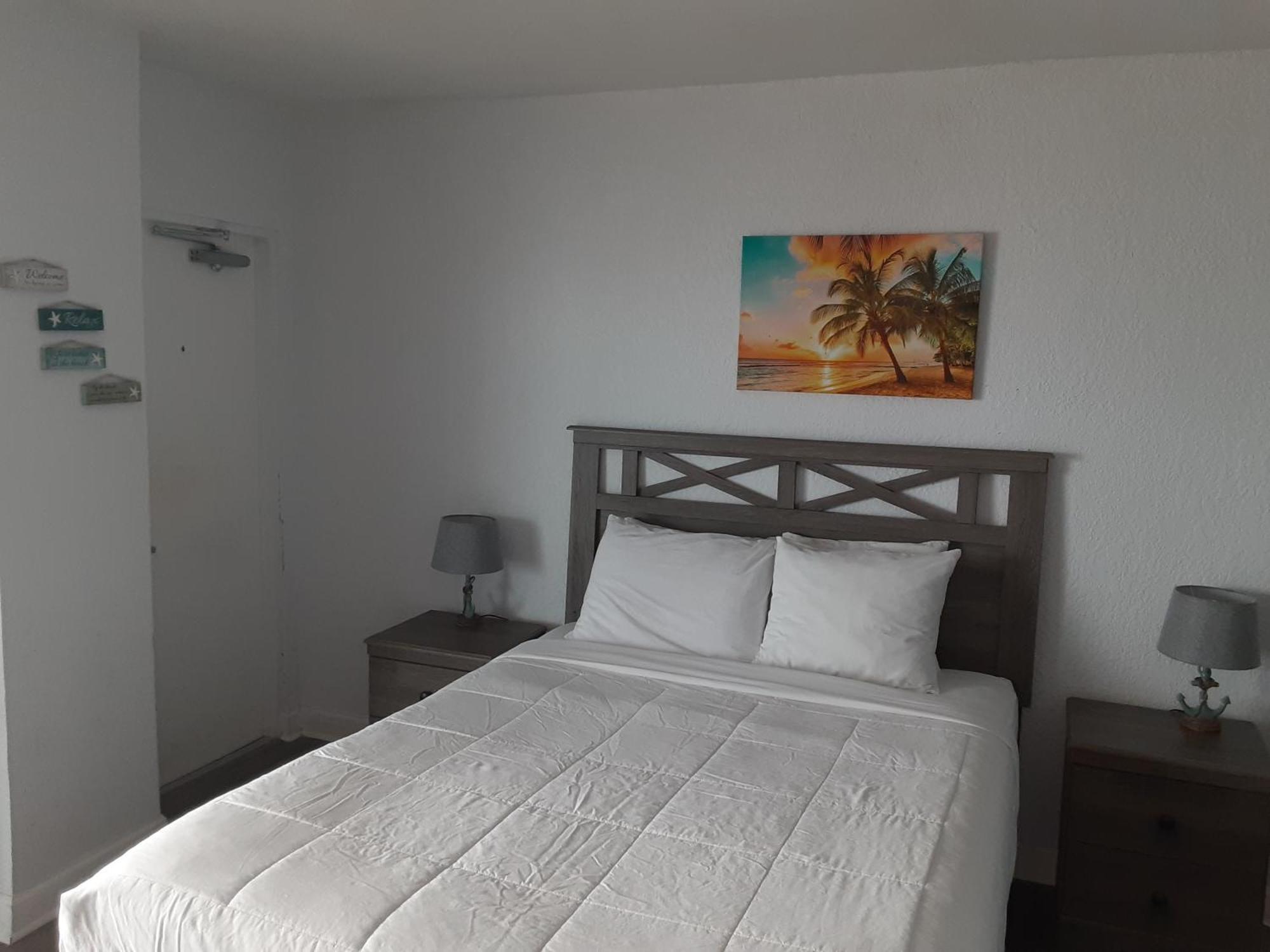 Sandalwood Beach Resort North Redington Beach Екстериор снимка