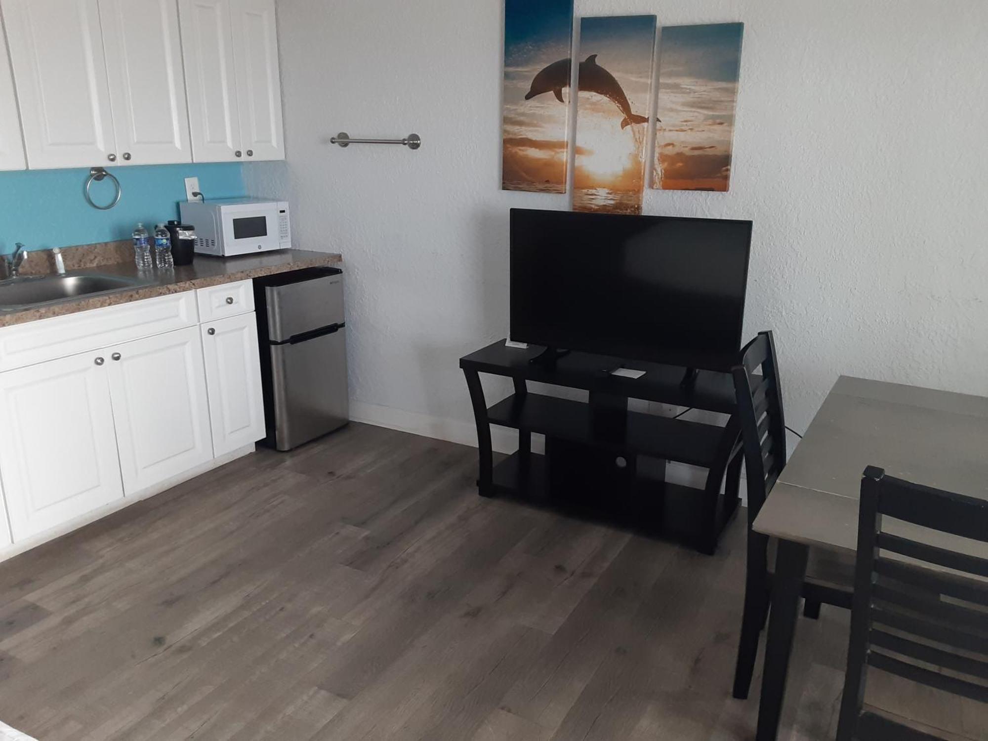 Sandalwood Beach Resort North Redington Beach Екстериор снимка