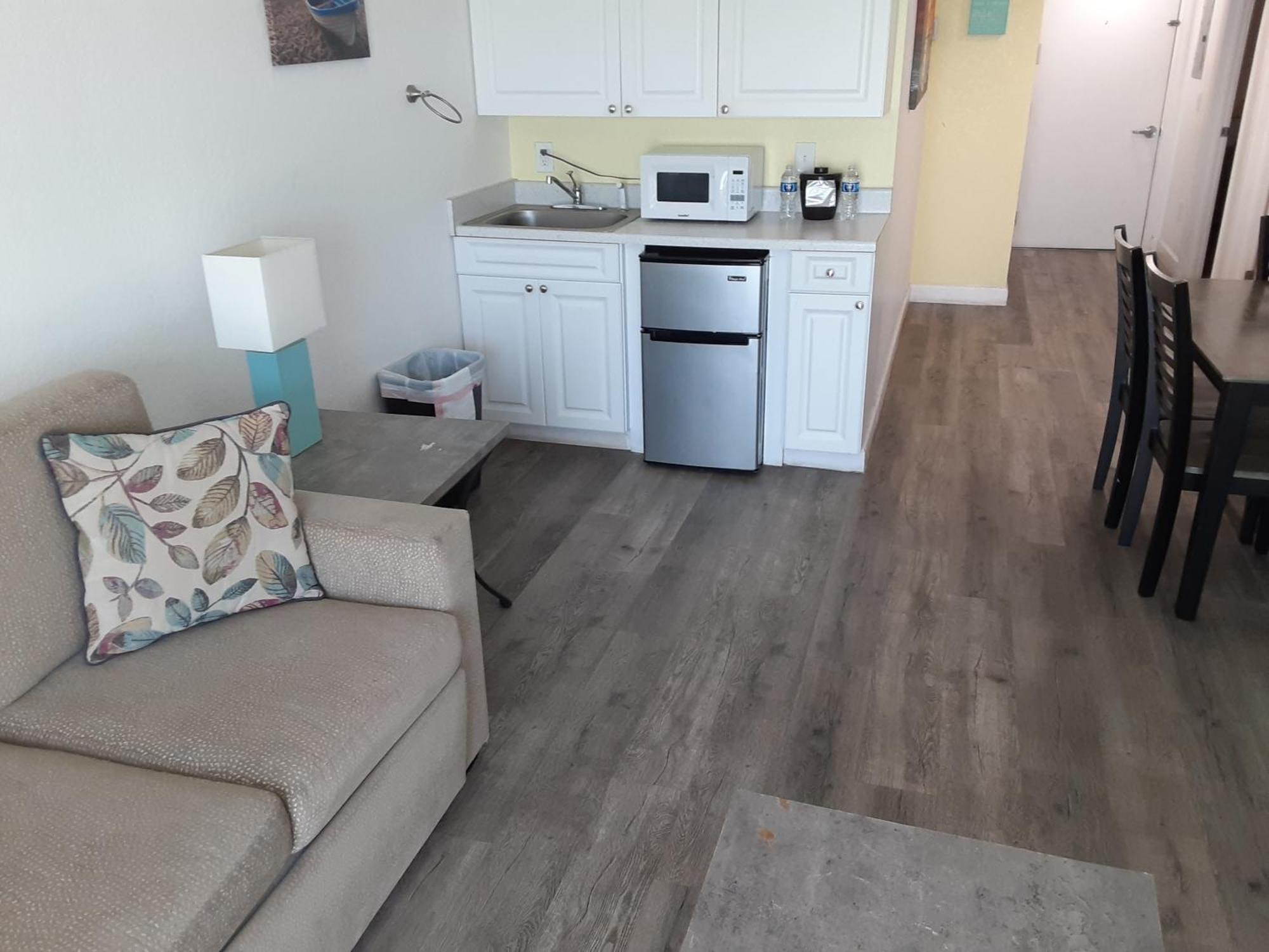 Sandalwood Beach Resort North Redington Beach Екстериор снимка