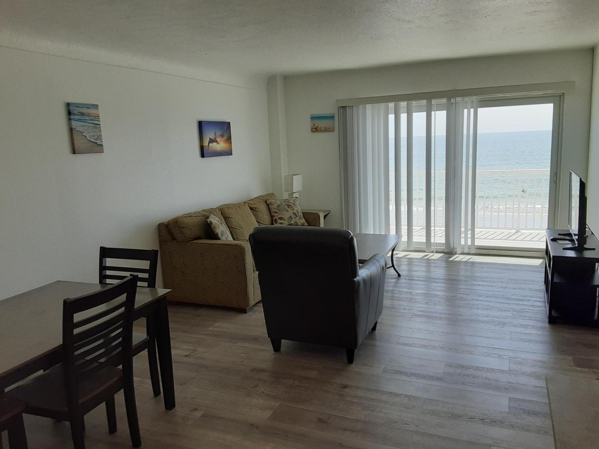 Sandalwood Beach Resort North Redington Beach Екстериор снимка