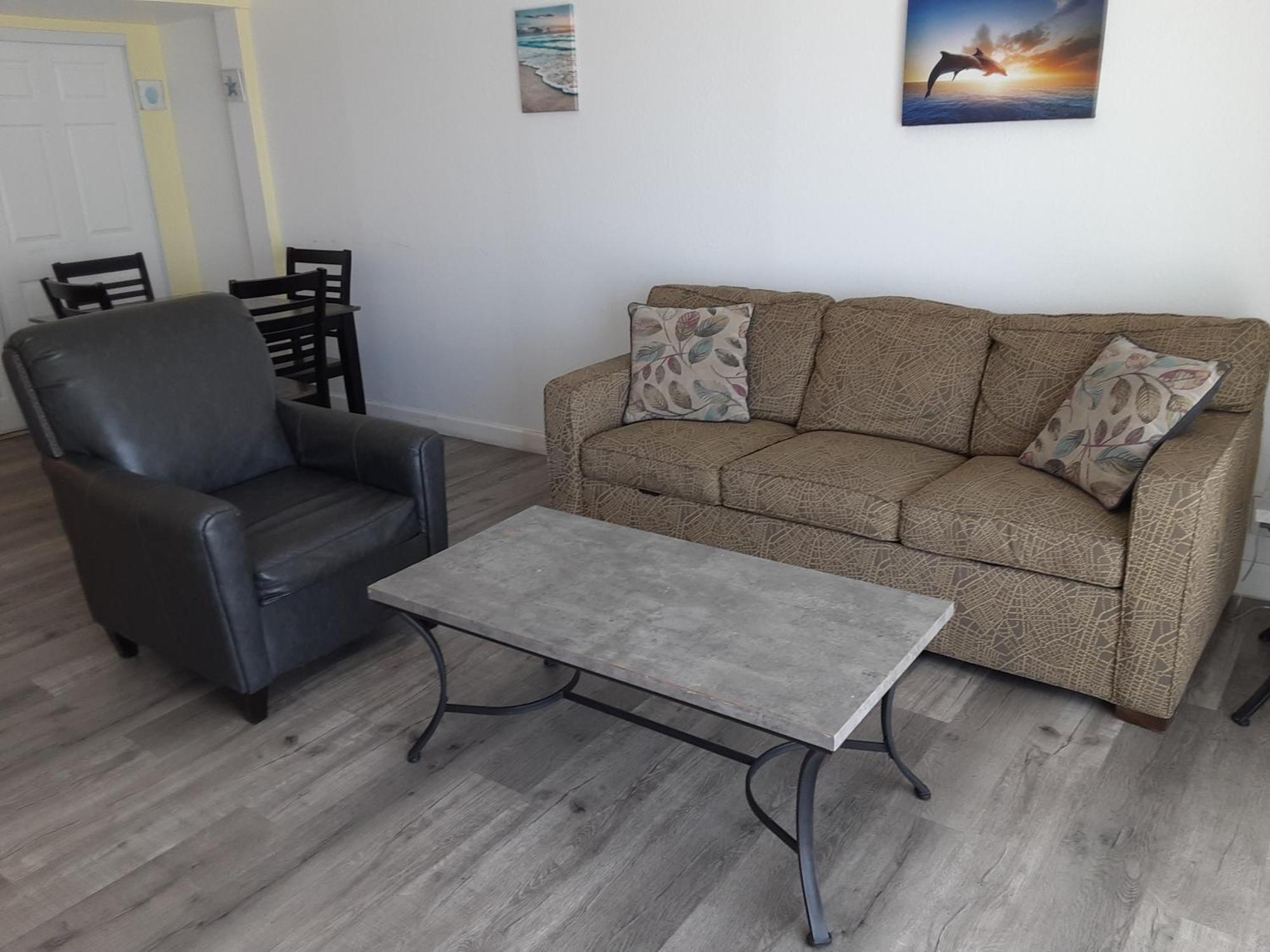 Sandalwood Beach Resort North Redington Beach Екстериор снимка