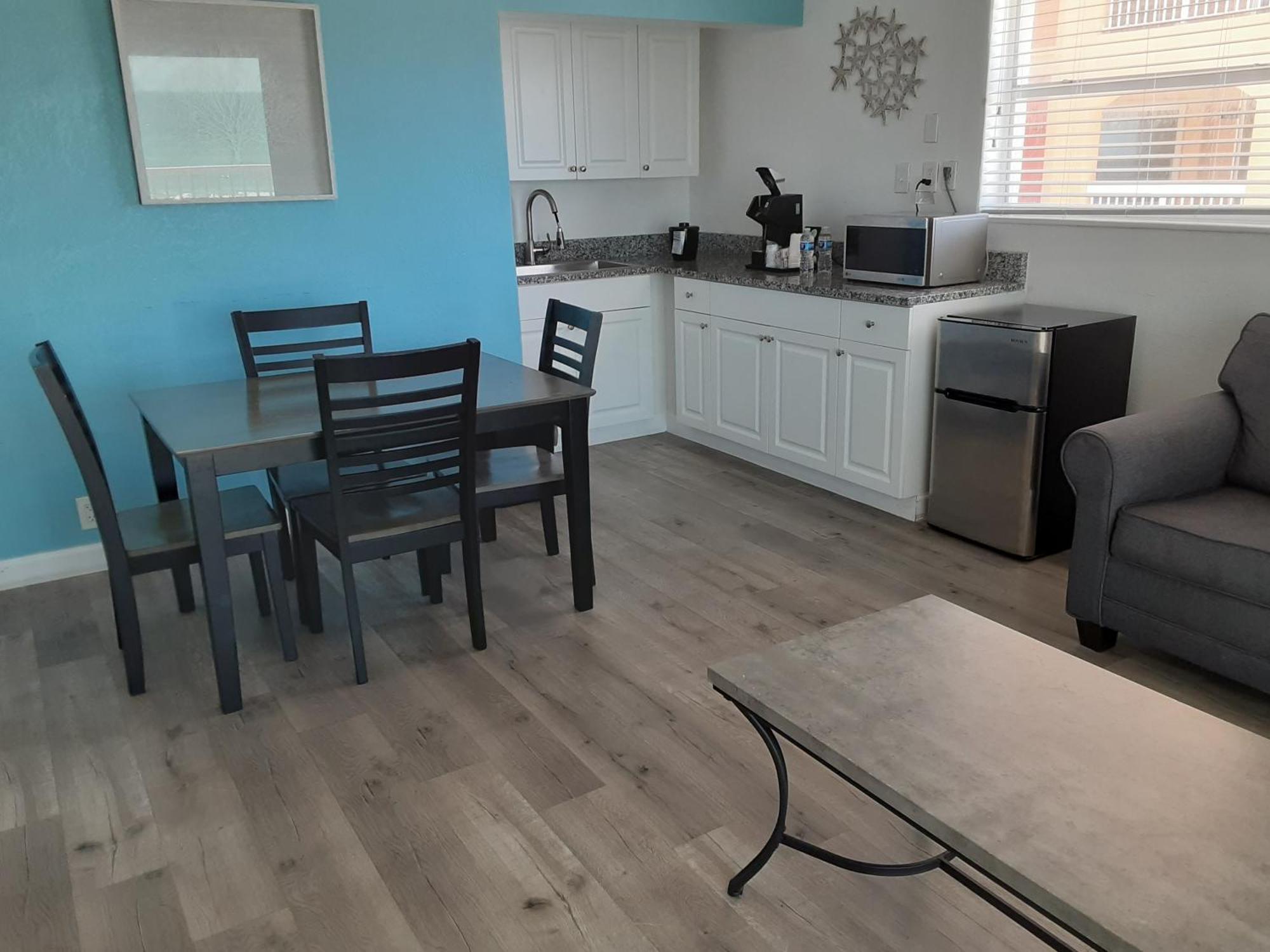 Sandalwood Beach Resort North Redington Beach Екстериор снимка