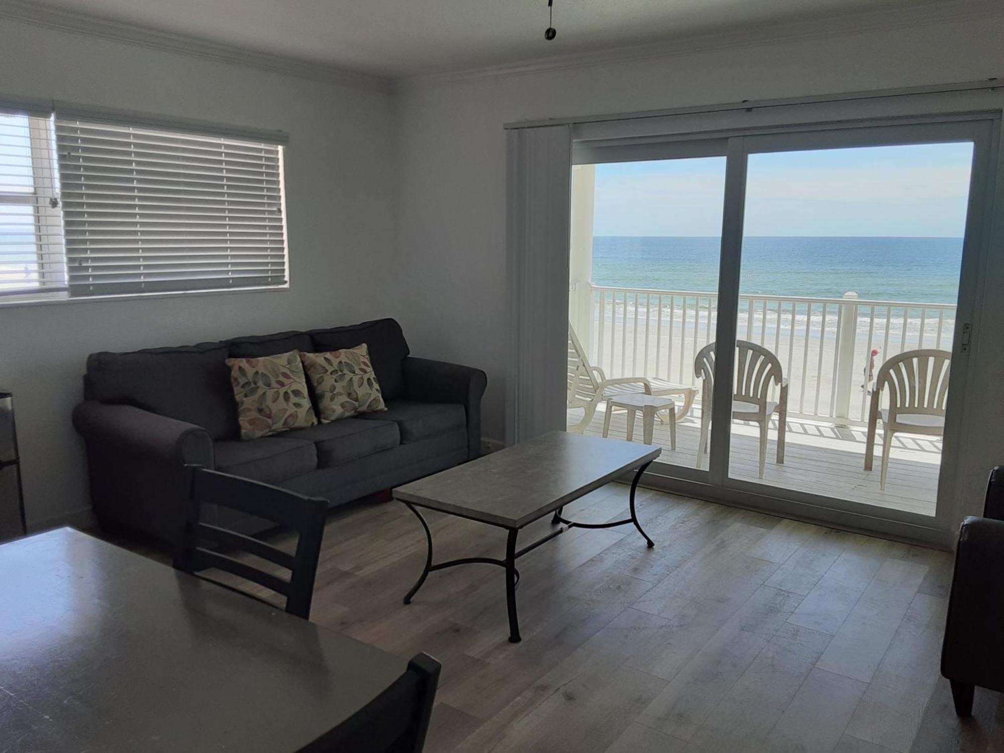 Sandalwood Beach Resort North Redington Beach Екстериор снимка
