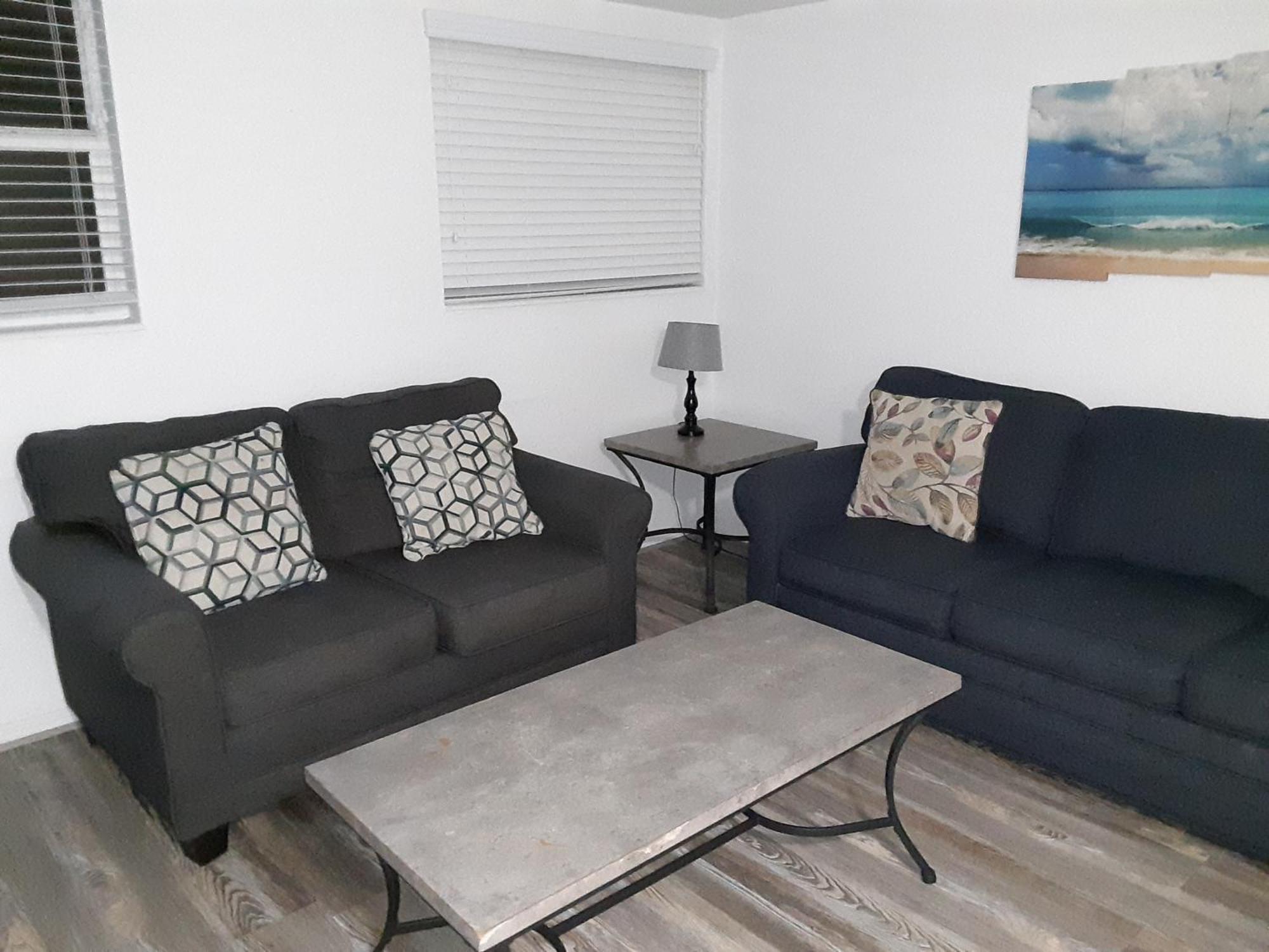 Sandalwood Beach Resort North Redington Beach Екстериор снимка