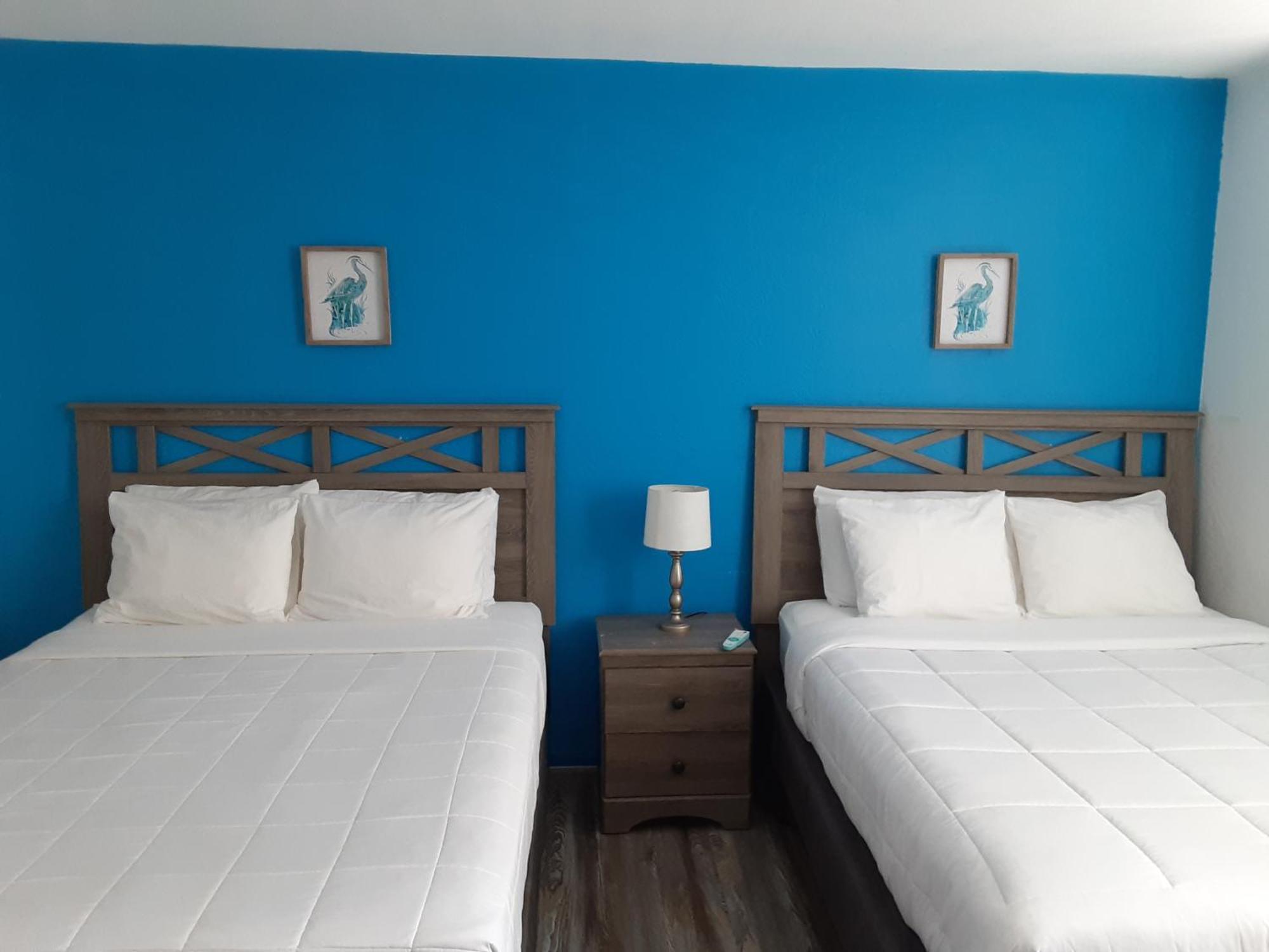 Sandalwood Beach Resort North Redington Beach Екстериор снимка