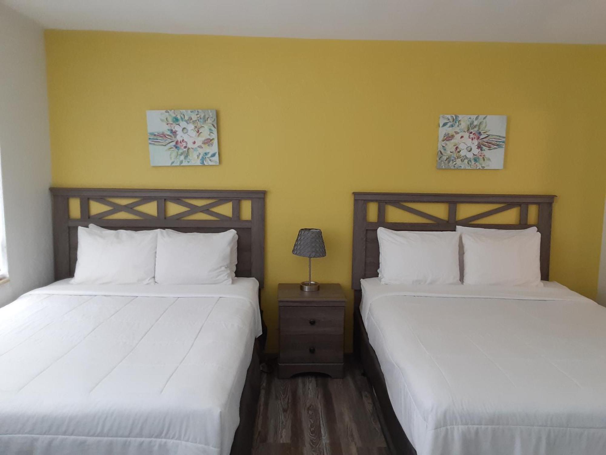 Sandalwood Beach Resort North Redington Beach Екстериор снимка
