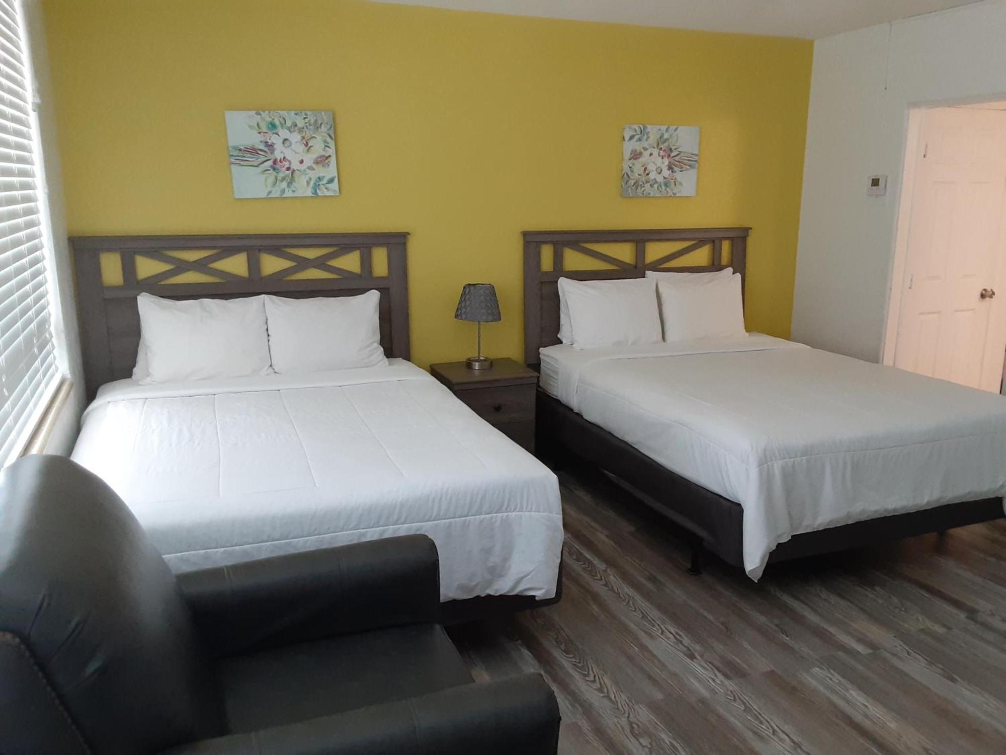 Sandalwood Beach Resort North Redington Beach Екстериор снимка