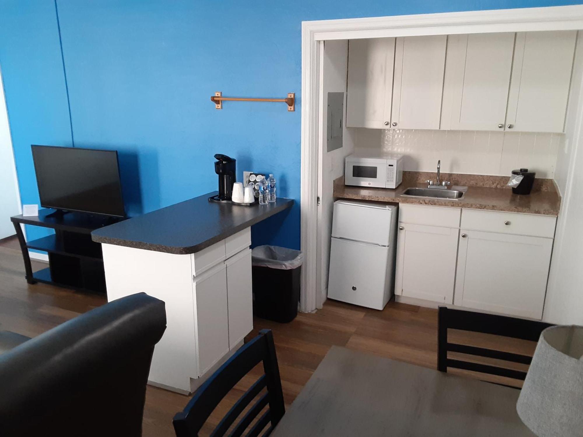 Sandalwood Beach Resort North Redington Beach Екстериор снимка