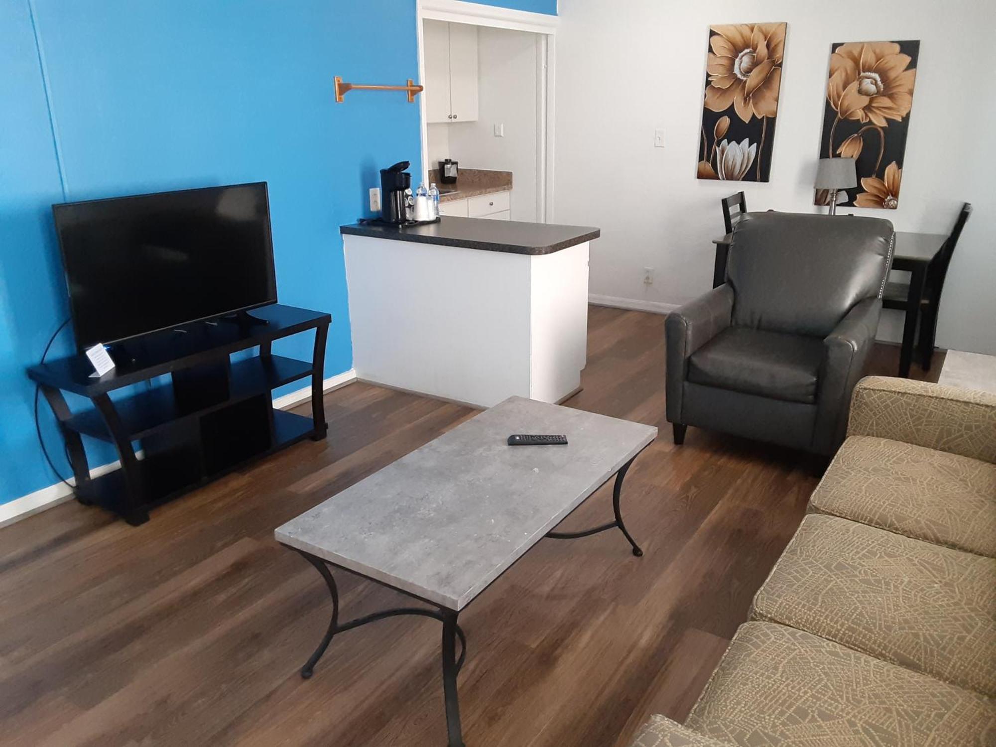 Sandalwood Beach Resort North Redington Beach Екстериор снимка