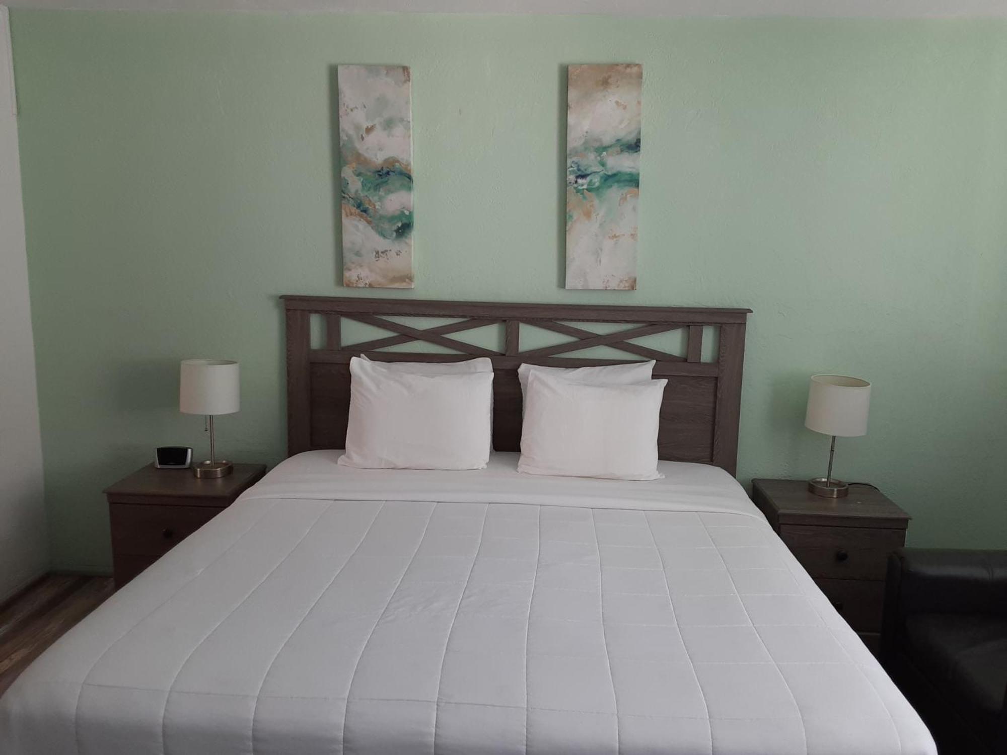 Sandalwood Beach Resort North Redington Beach Екстериор снимка