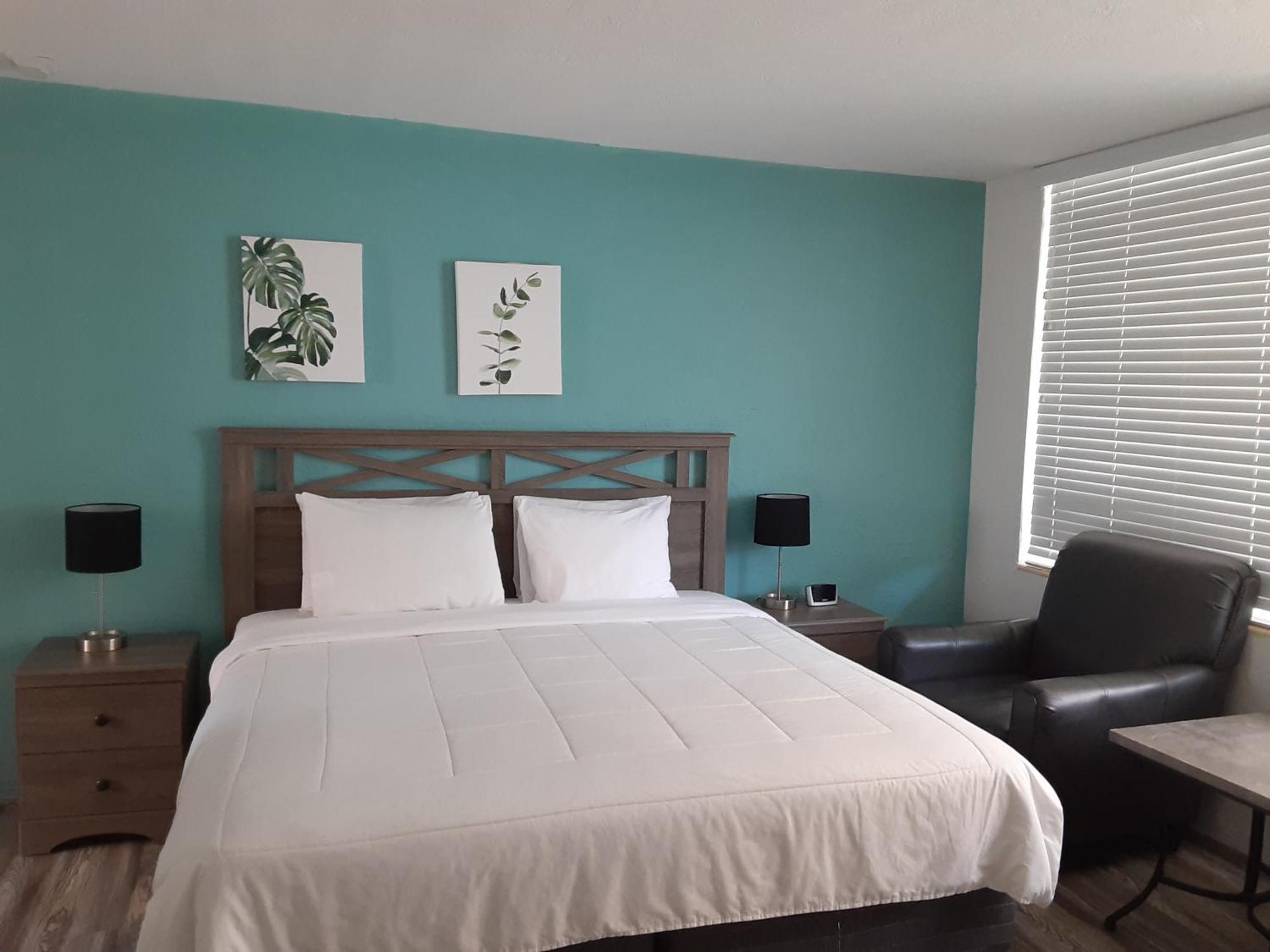 Sandalwood Beach Resort North Redington Beach Екстериор снимка