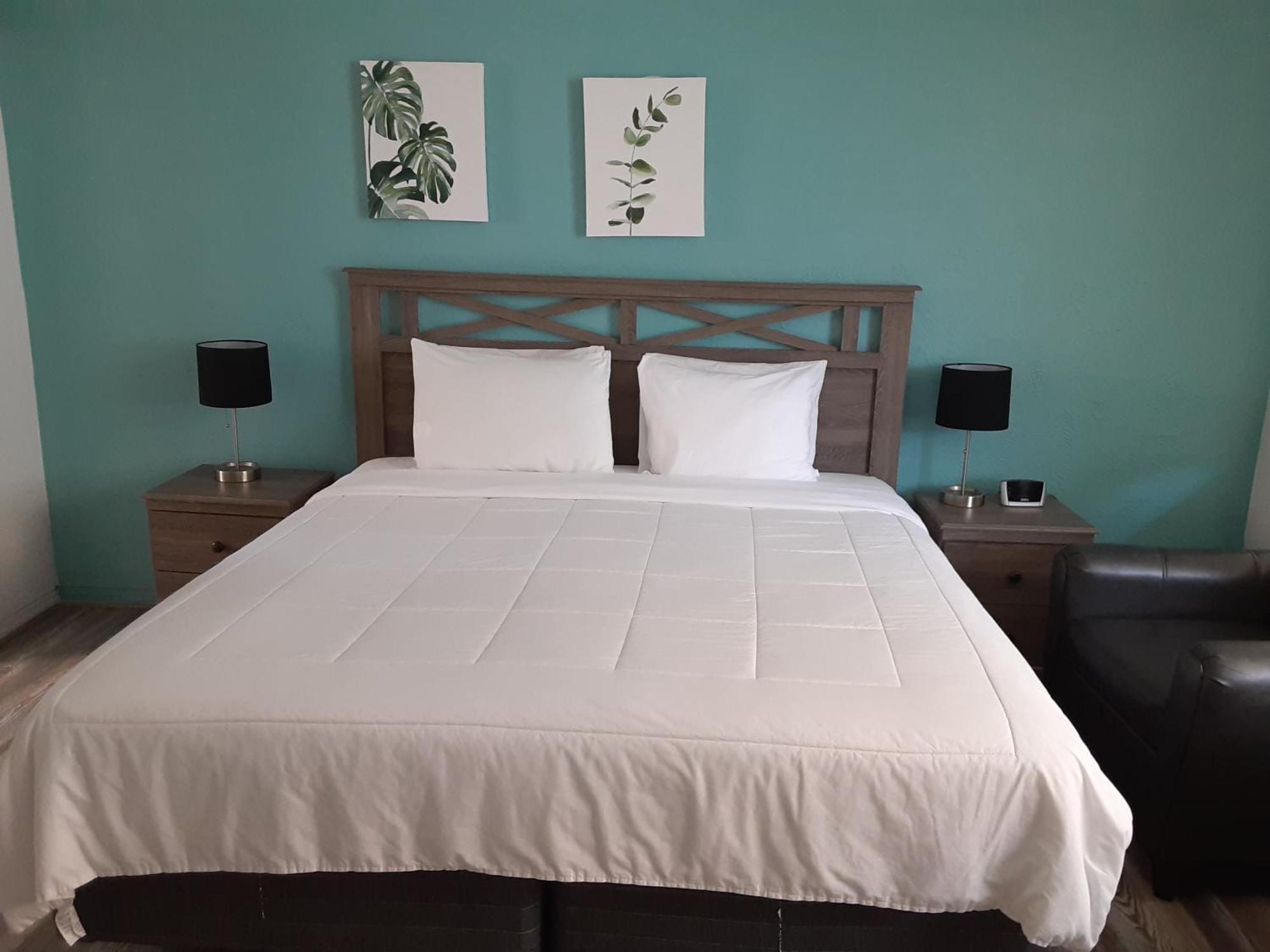 Sandalwood Beach Resort North Redington Beach Екстериор снимка