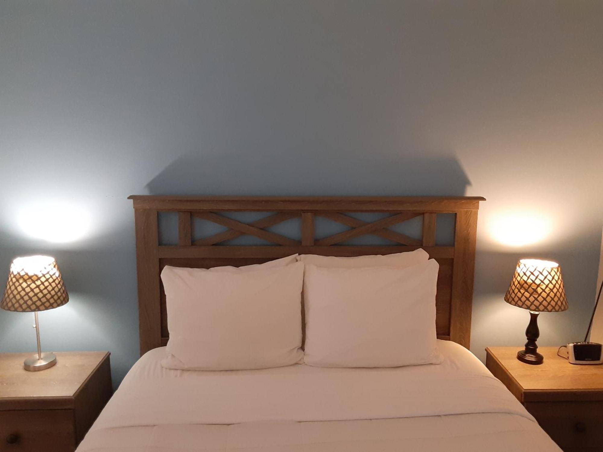 Sandalwood Beach Resort North Redington Beach Екстериор снимка