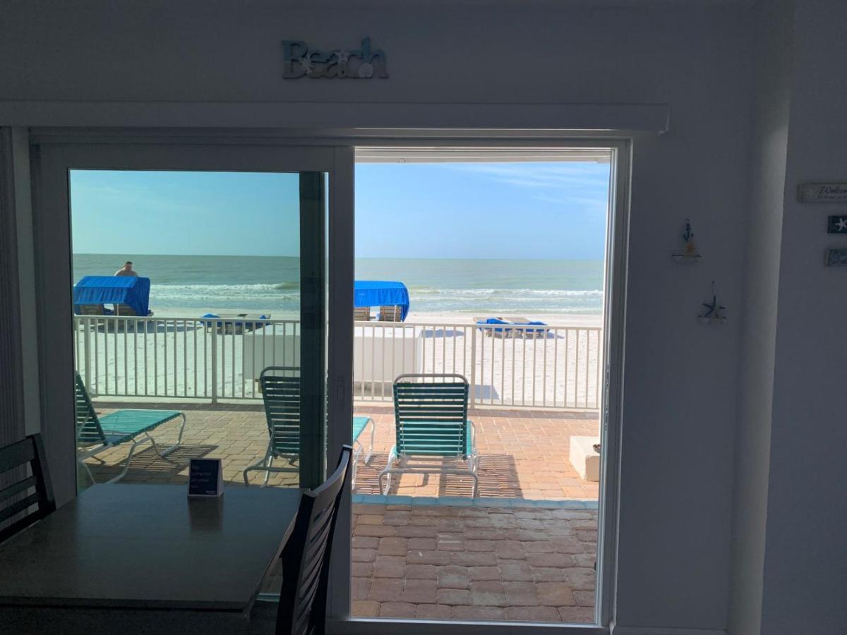 Sandalwood Beach Resort North Redington Beach Екстериор снимка